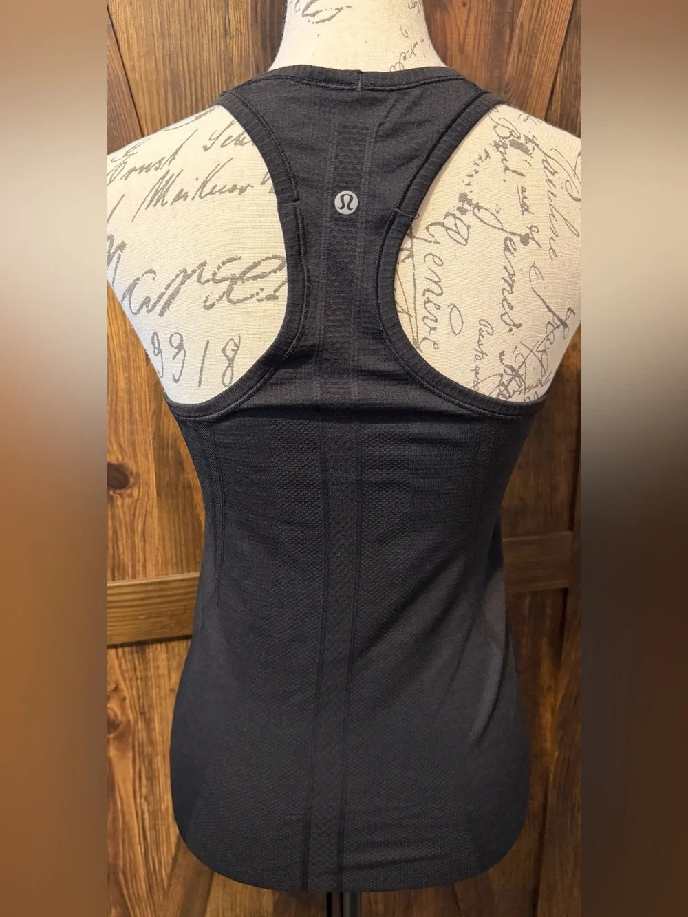Lululemon Swiftly Tech Racerback Tank